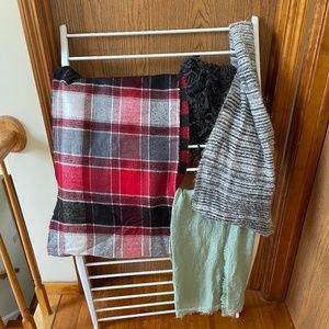 Scarf bundle